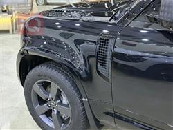 لاند روفر دفندر